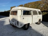 Miniaturansicht von Volkswagen T2B berlin Auto
