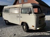 Miniaturansicht von Volkswagen T2B berlin Auto