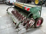 Minituur van Amazone DP30019 Zaaimachine