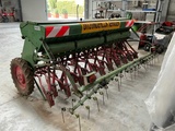 Minituur van Amazone DP30019 Zaaimachine