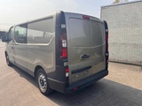 Miniaturansicht von 2018 Opel Vivaro