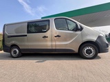 Miniaturansicht von 2018 Opel Vivaro