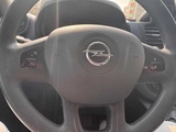 Miniaturansicht von 2018 Opel Vivaro