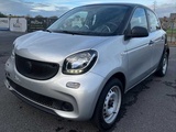 Miniaturansicht von 2016 Forfour Pkw