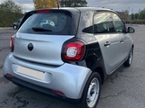 Miniaturansicht von 2016 Forfour Pkw