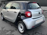 Miniaturansicht von 2016 Forfour Pkw