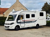 Miniaturansicht von 2016 Adria Sonic l 700 SL Camper