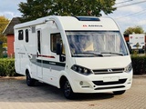 Miniaturansicht von 2016 Adria Sonic l 700 SL Camper