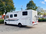 Miniaturansicht von 2016 Adria Sonic l 700 SL Camper