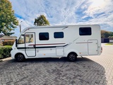 Miniaturansicht von 2016 Adria Sonic l 700 SL Camper