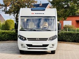 Miniaturansicht von 2016 Adria Sonic l 700 SL Camper