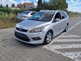 Miniaturansicht von 2010 Ford Focus