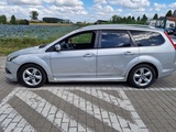 Miniaturansicht von 2010 Ford Focus