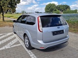 Miniaturansicht von 2010 Ford Focus
