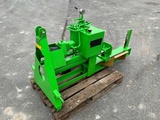 Thumbnail of Ricon Mounted Wood Splitter