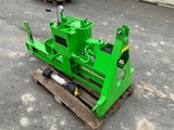 Thumbnail of Ricon Mounted Wood Splitter