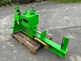 Thumbnail of Ricon Mounted Wood Splitter