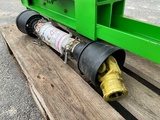 Thumbnail of Ricon Mounted Wood Splitter