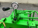 Thumbnail of Ricon Mounted Wood Splitter