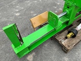 Thumbnail of Ricon Mounted Wood Splitter
