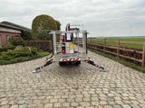 Miniaturansicht von 2021 Hinowa GL14.70 Hubarbeitsbühne