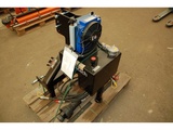 Thumbnail of Ecotech - SK-HAG - Rear hydraulic power unit - 2022