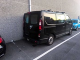 Minituur van Renault Trafic 1.6 dCi | 2016 | 103.699 km | Diesel |