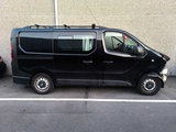 Minituur van Renault Trafic 1.6 dCi | 2016 | 103.699 km | Diesel |