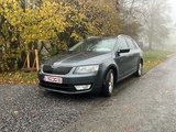 Miniaturansicht von 2017 Skoda Octavia Auto