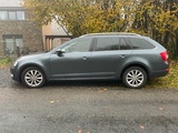Miniaturansicht von 2017 Skoda Octavia Auto