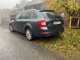 Miniaturansicht von 2017 Skoda Octavia Auto