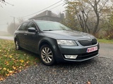 Miniaturansicht von 2017 Skoda Octavia Auto