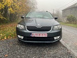 Miniaturansicht von 2017 Skoda Octavia Auto