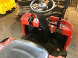 Thumbnail of Electric tractor - 2018 - QDD30TS - Electric step-up tractor
