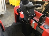 Thumbnail of Electric tractor - 2018 - QDD30TS - Electric step-up tractor