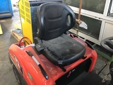 Thumbnail of Electric tractor - 2018 - QDD30TS - Electric step-up tractor