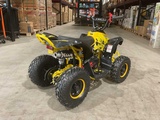 Minituur van 2025 Ultra Motocross MA07E start ATX 49-E GE Quad