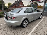 Miniaturansicht von 2004 Mazda 6 PKW