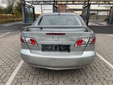 Miniaturansicht von 2004 Mazda 6 PKW