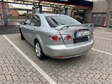 Miniaturansicht von 2004 Mazda 6 PKW