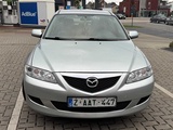 Miniaturansicht von 2004 Mazda 6 PKW