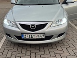 Miniaturansicht von 2004 Mazda 6 PKW