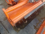 Thumbnail of Kubota Tiller