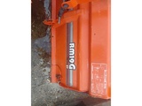Thumbnail of Kubota Tiller