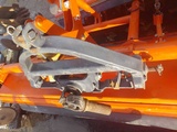 Thumbnail of Kubota Tiller