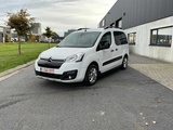 Miniaturansicht von 2016 Citroën Berlingo Pkw