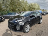 Miniaturansicht von 2018 Kia Sportage