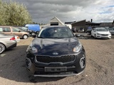 Miniaturansicht von 2018 Kia Sportage