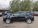 Miniaturansicht von 2018 Kia Sportage