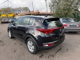 Miniaturansicht von 2018 Kia Sportage